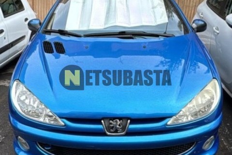 Yamaha Neo´s 50 2008
