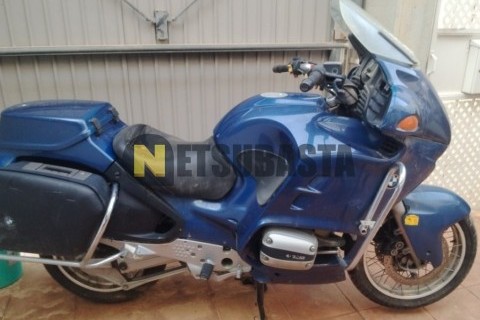 Yiying YY125T19 125 2013