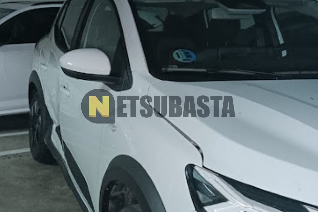 Dacia Sandero Stepway 1.0 ECO-G 2024
