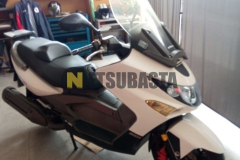 Yamaha YBR 125 2006