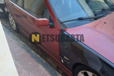 Suzuki Lido Style 75 1990