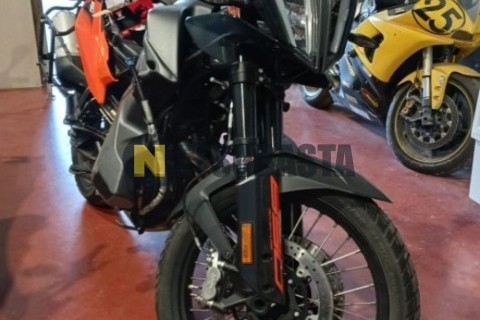 Yiying YY125T19 125 2013