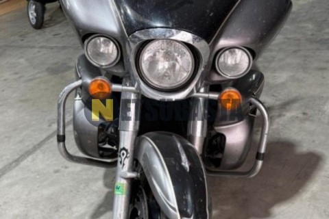 Yiying YY125T19 125 2013