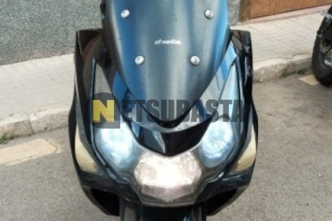 Yamaha Neo´s 50 2008