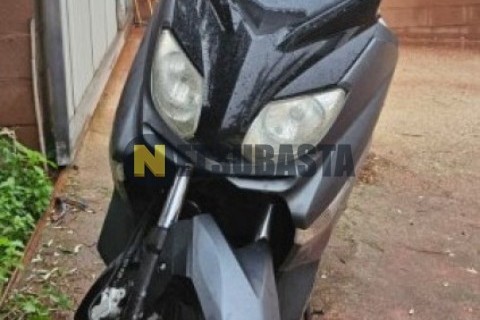 Yamaha FZS 600 Fazer 2003