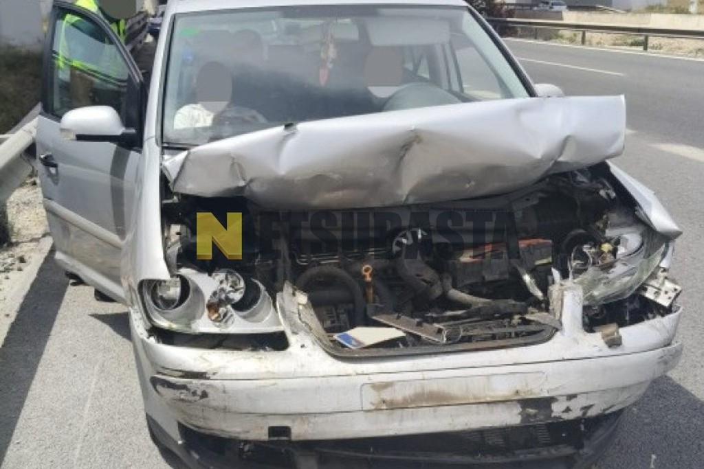 Volkswagen Touran 1.9 TDI 2006