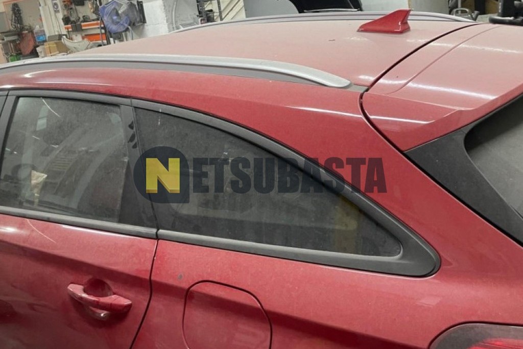 Hyundai i30 SW 1.0 TGDI 2024