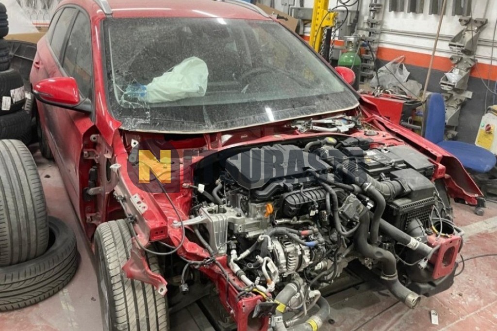 Hyundai i30 SW 1.0 TGDI 2024