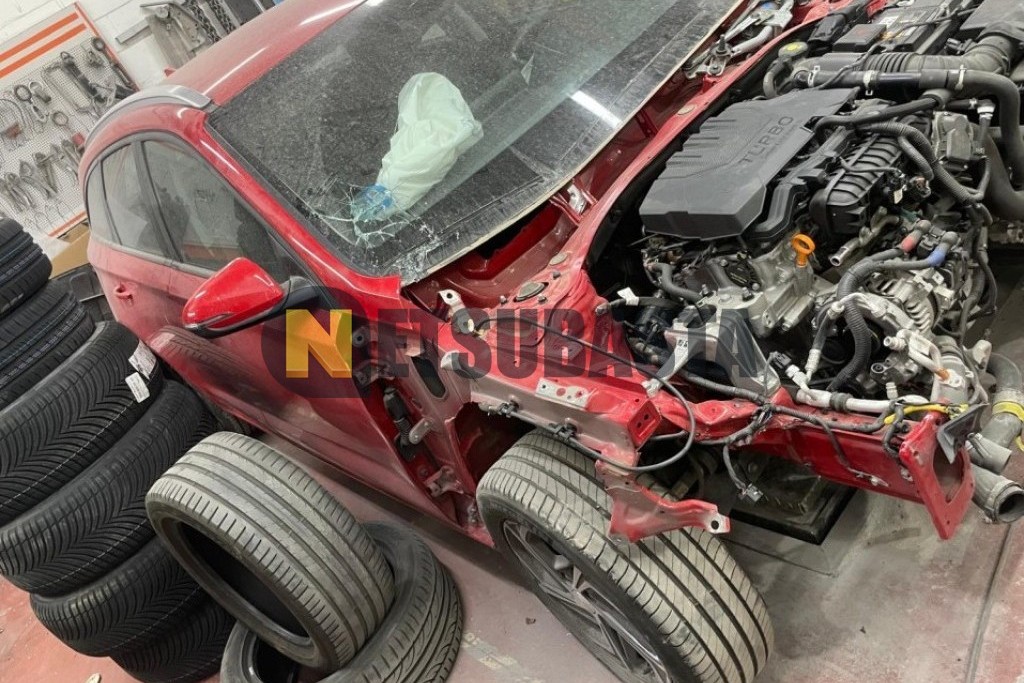 Hyundai i30 SW 1.0 TGDI 2024