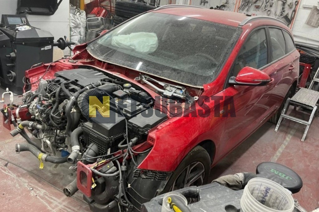 Hyundai i30 SW 1.0 TGDI 2024