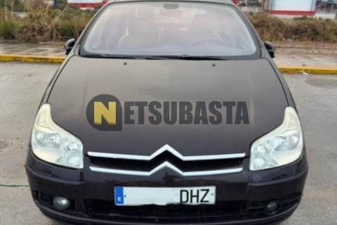 Peugeot Tweet 125 2014