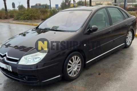 Peugeot Tweet 125 2014