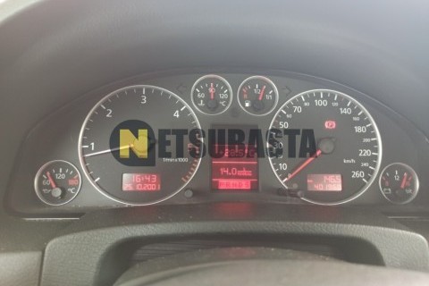 Yamaha Neo´s 50 2008