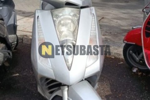 Yamaha Neo´s 50 2008