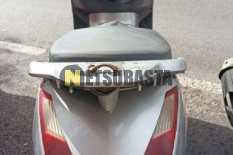 Yamaha Neo´s 50 2008