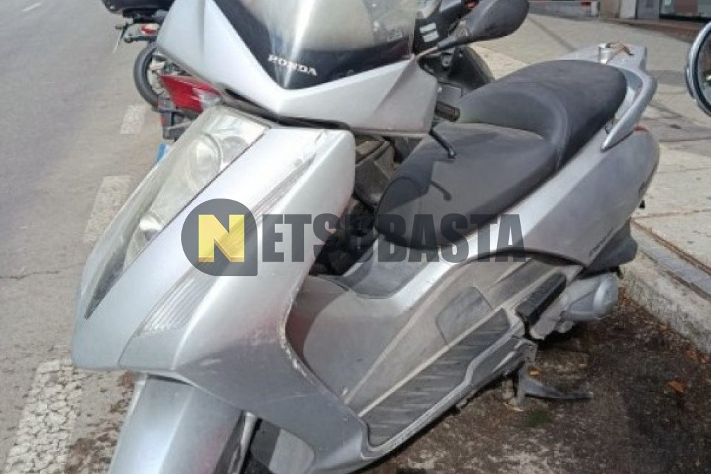 Honda Pantheon 125 2006