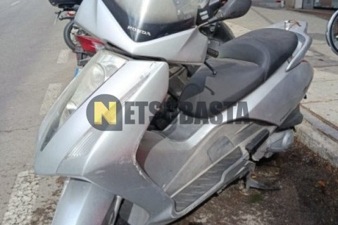 Yamaha Neo´s 50 2008