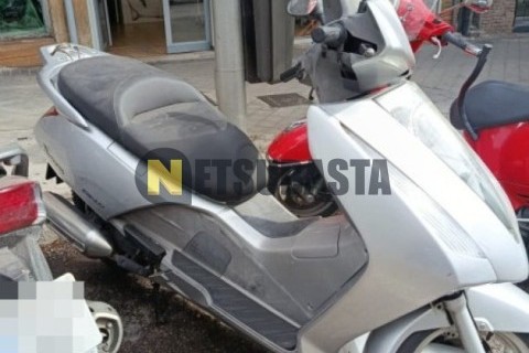 Yamaha Neo´s 50 2008