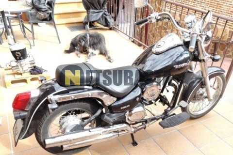 Yamaha Neo´s 50 2008