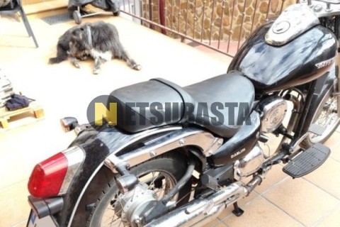 Yamaha Neo´s 50 2008