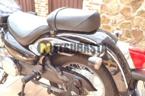 Yamaha Neo´s 50 2008