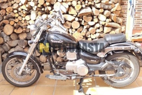 Yamaha Neo´s 50 2008