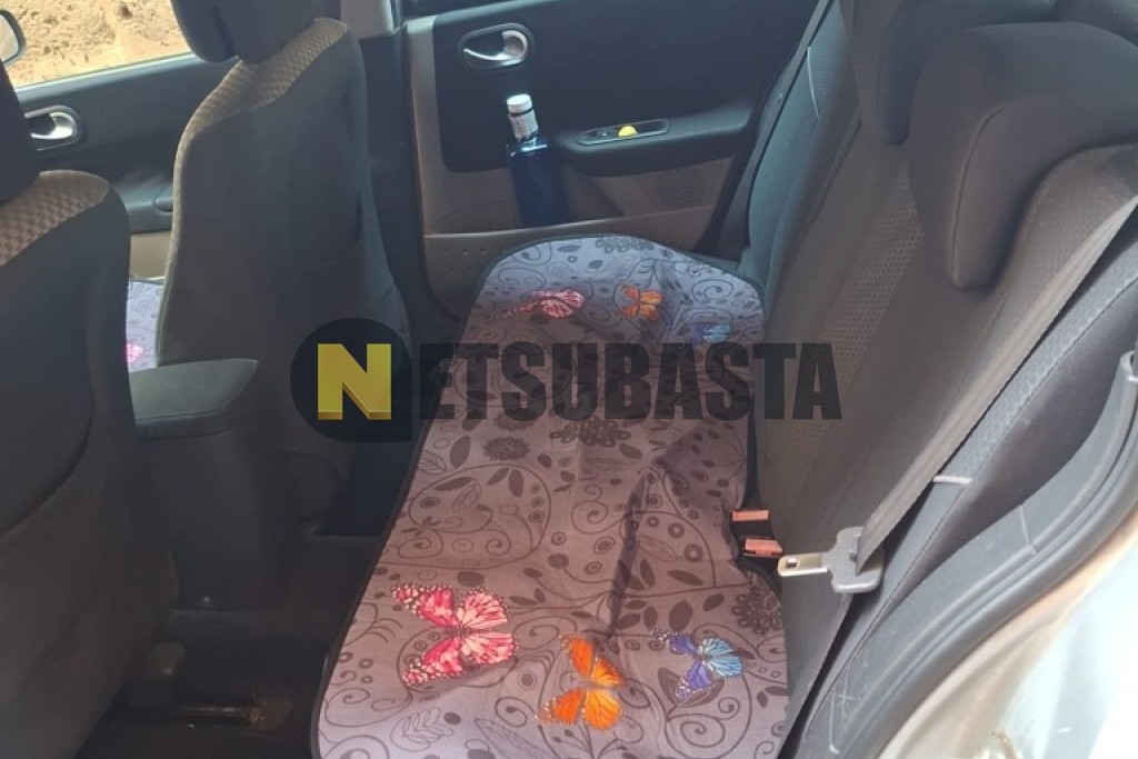 Renault Megane 1.5 dCi 2005
