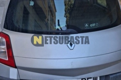 Yamaha Neo´s 50 2008