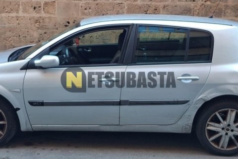 Yamaha Neo´s 50 2008