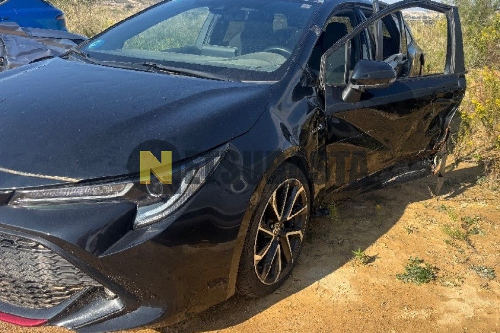 Toyota Corolla Touring Sports 180H 2019