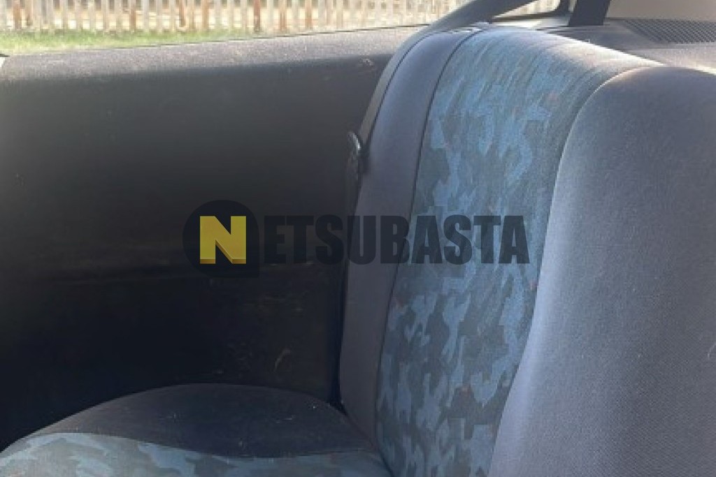 Opel Corsa 1.4i 1998