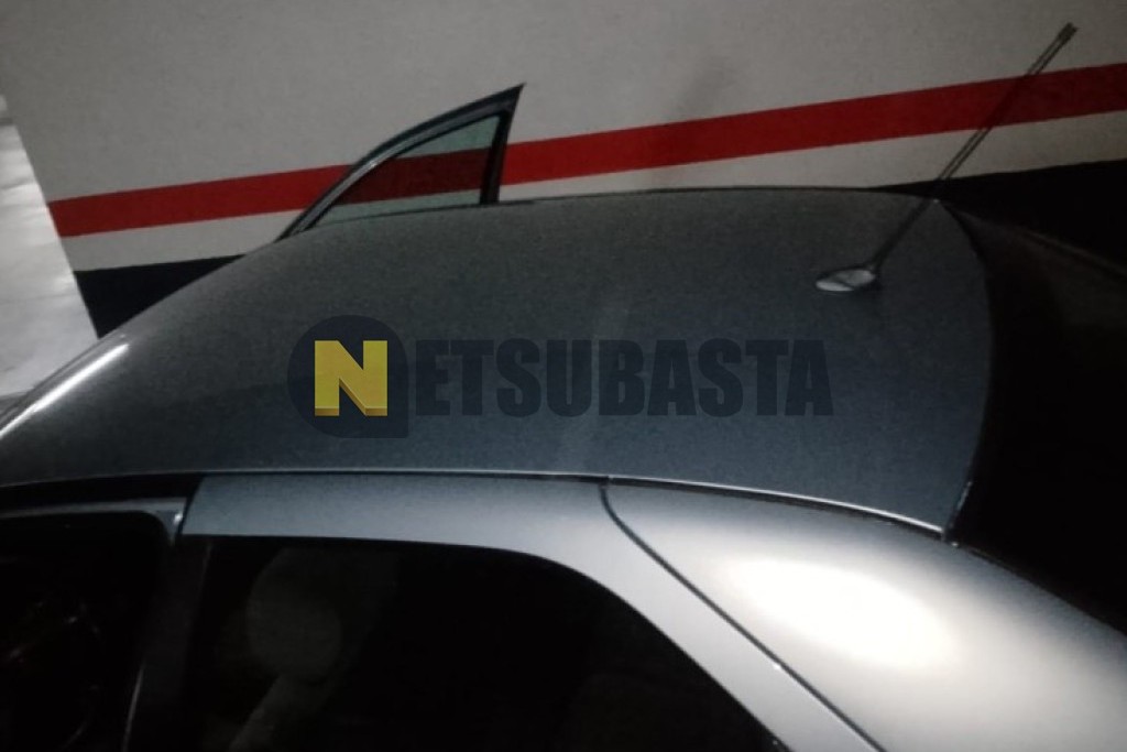 Citroën Xsara 1.6i 16v 2003