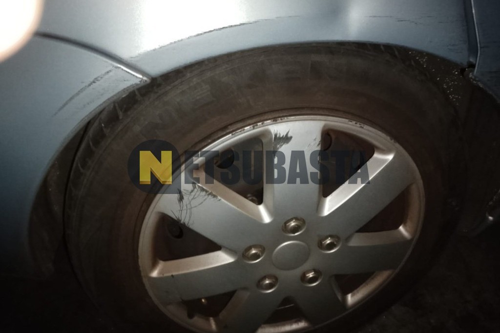 Citroën Xsara 1.6i 16v 2003