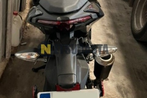 Yamaha Neo´s 50 2008