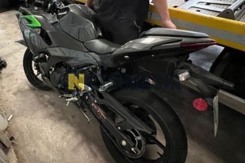 Yamaha Neo´s 50 2008