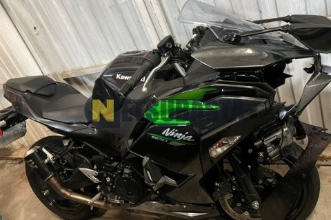 Yamaha Neo´s 50 2008
