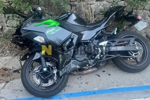 Yamaha Neo´s 50 2008