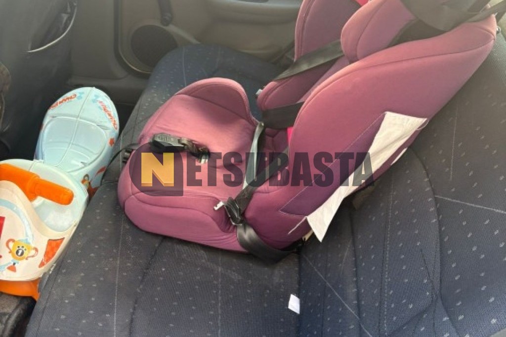 Renault Clio 1.2 2001