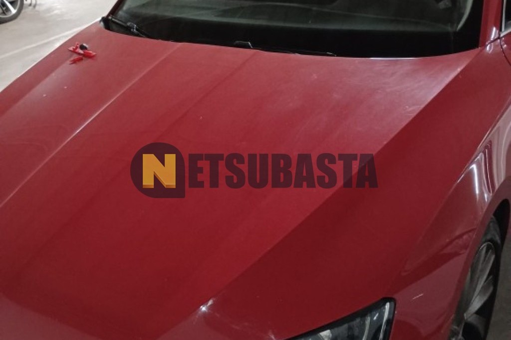 Skoda Superb 2.0 TDI 2017
