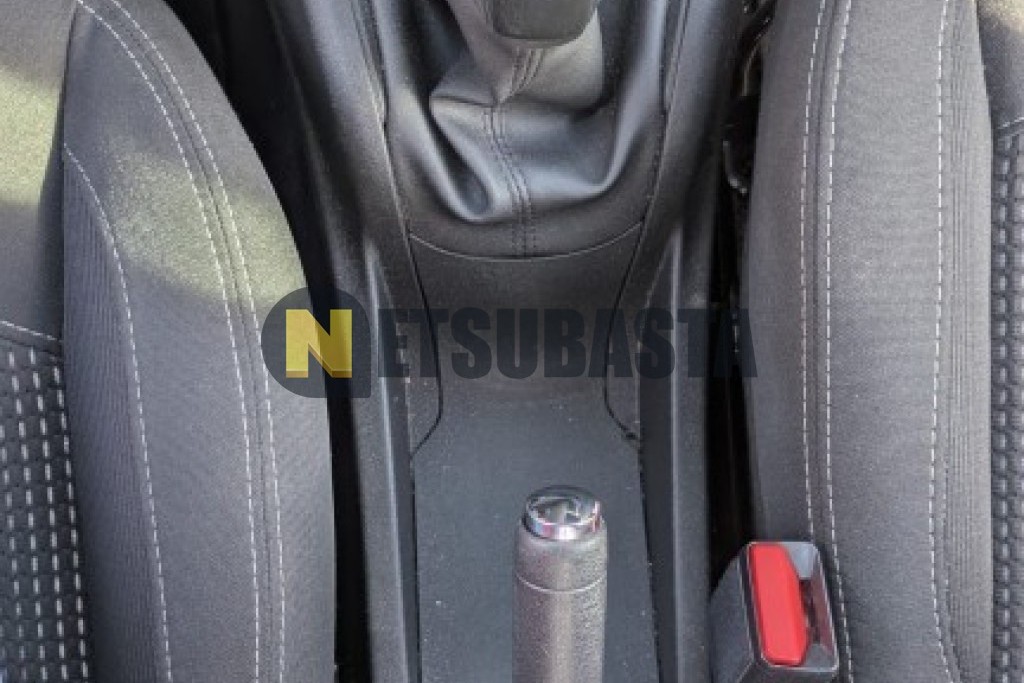 Peugeot 208 1.2 PureTech 2016