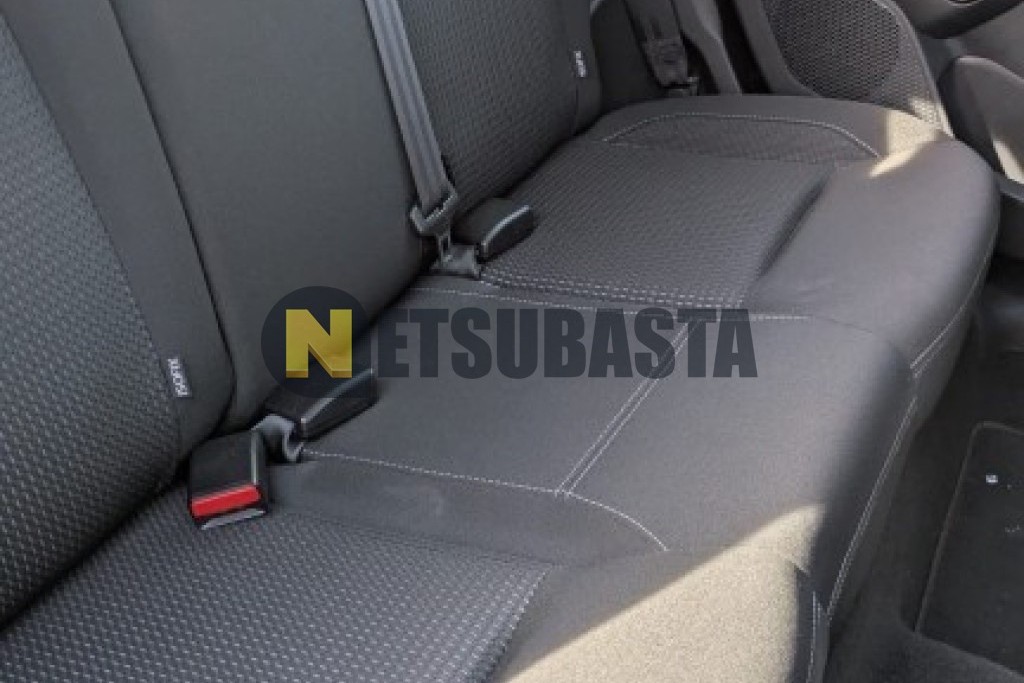 Peugeot 208 1.2 PureTech 2016