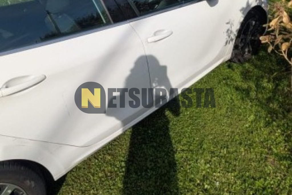 Peugeot 208 1.2 PureTech 2016