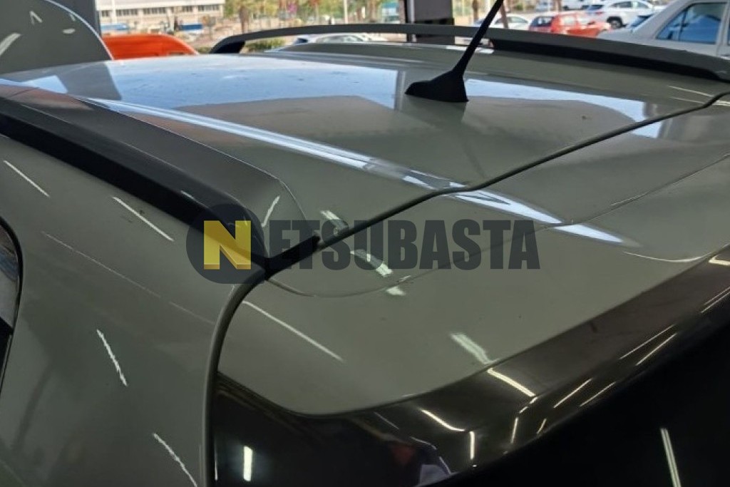 Peugeot 2008 1.6 BlueHDi 2015