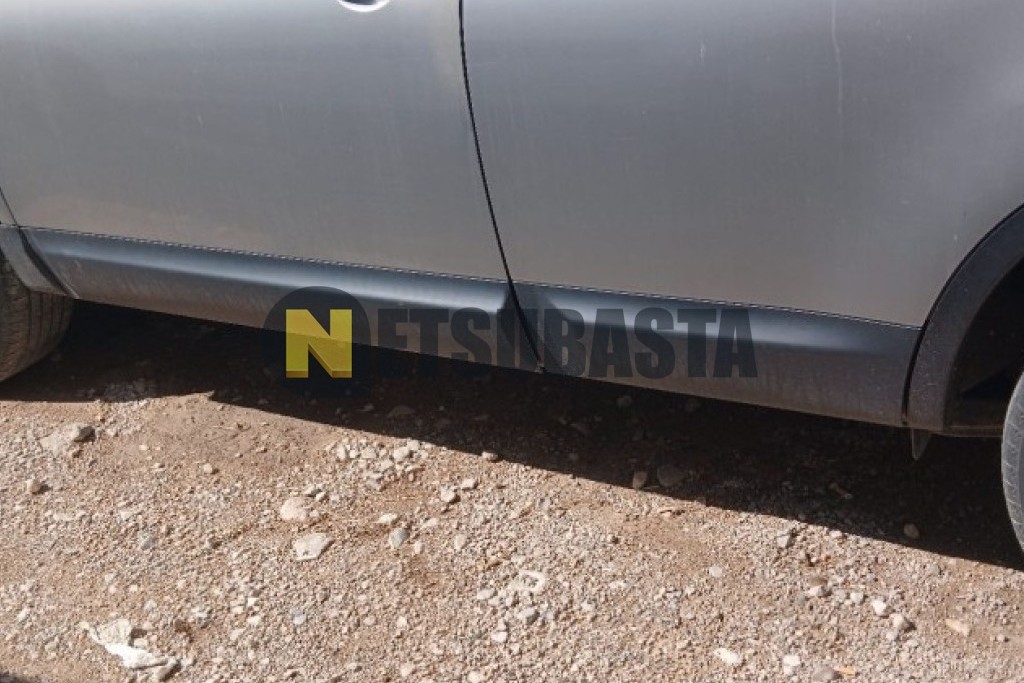 Nissan Qashqai 2.0 dCi 2008