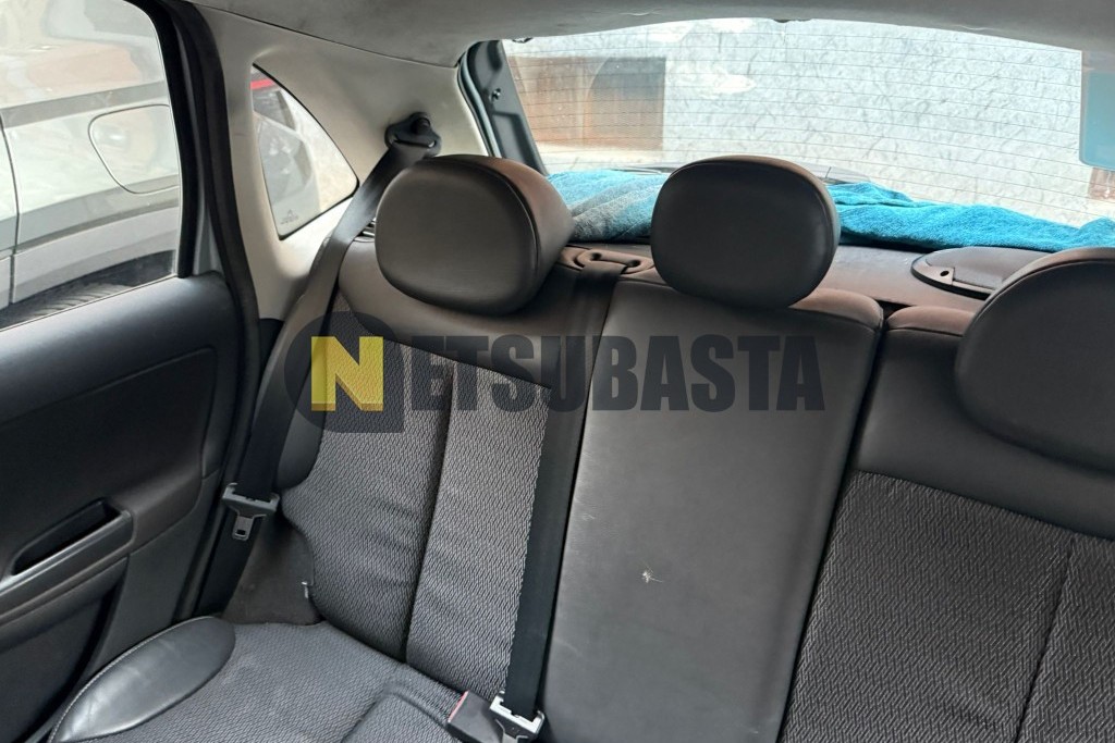 Citroën C3 1.6i 16v Aut. 2006