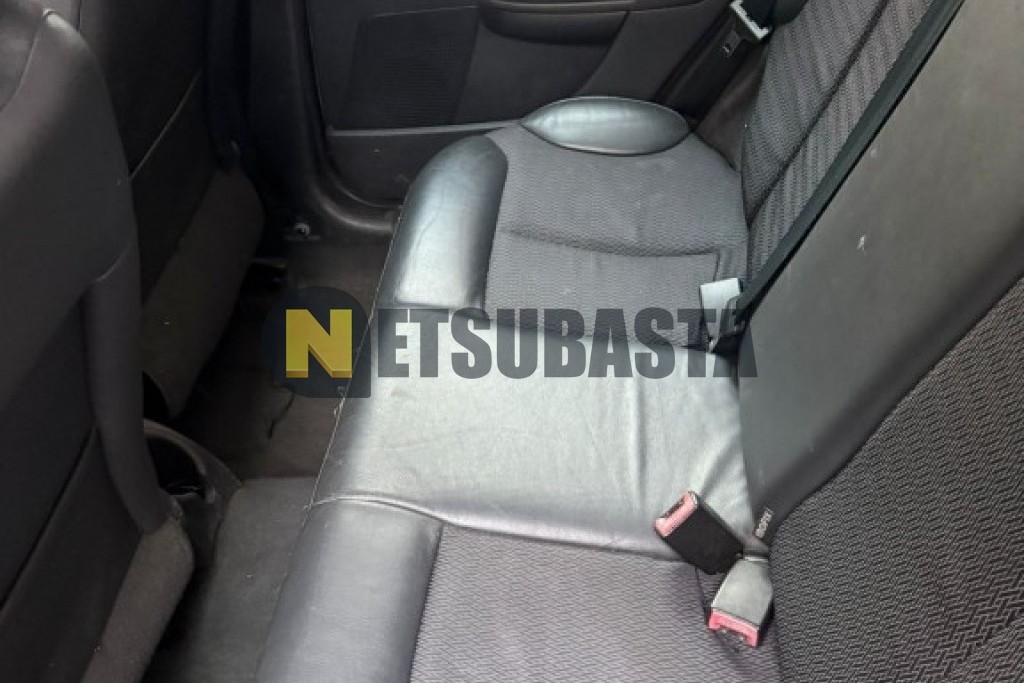 Citroën C3 1.6i 16v Aut. 2006