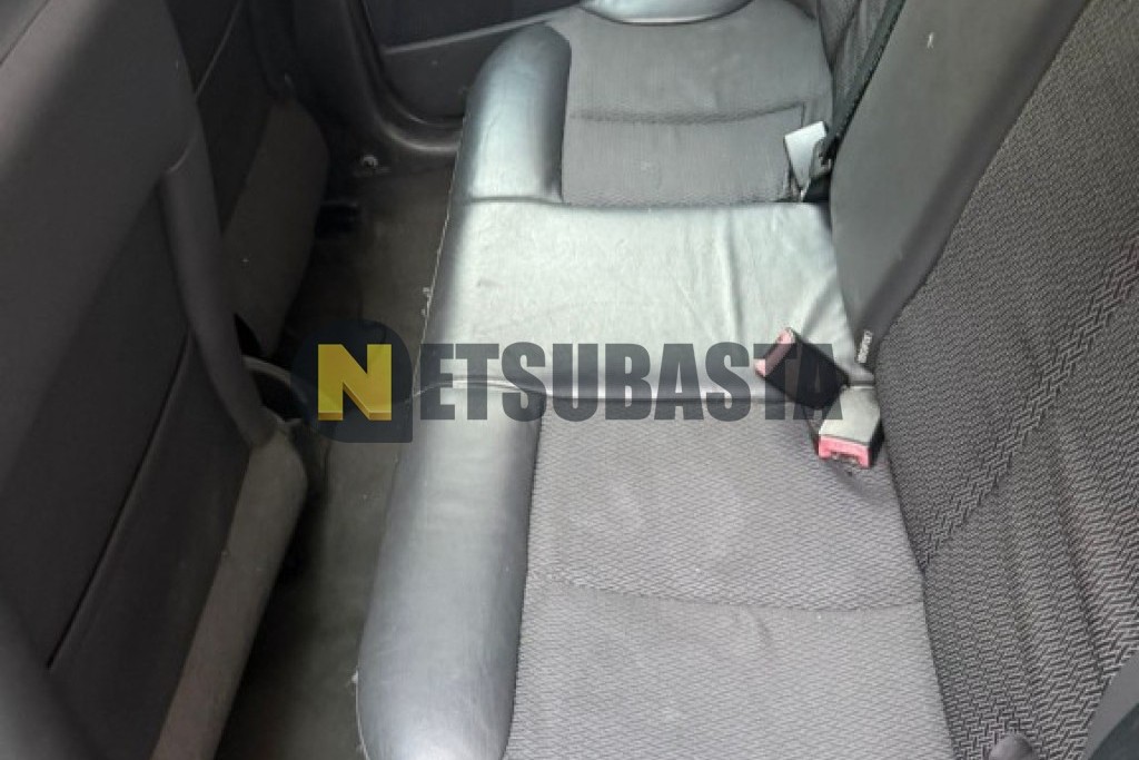 Citroën C3 1.6i 16v Aut. 2006