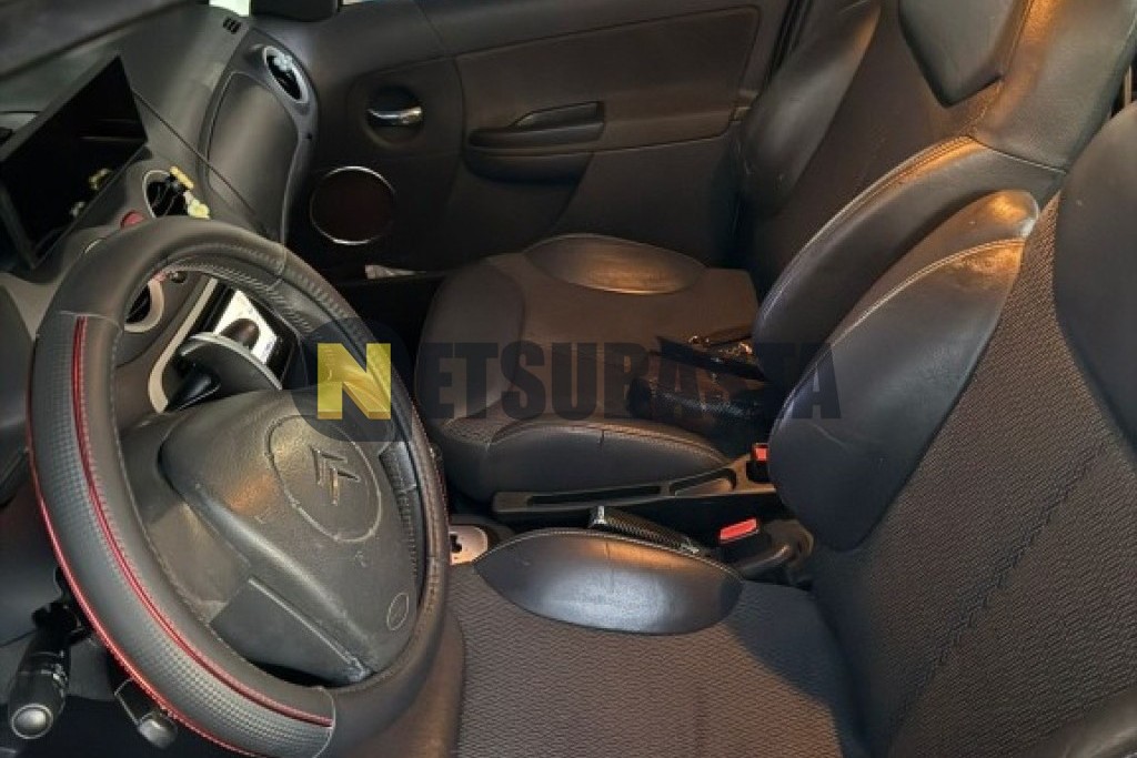 Citroën C3 1.6i 16v Aut. 2006