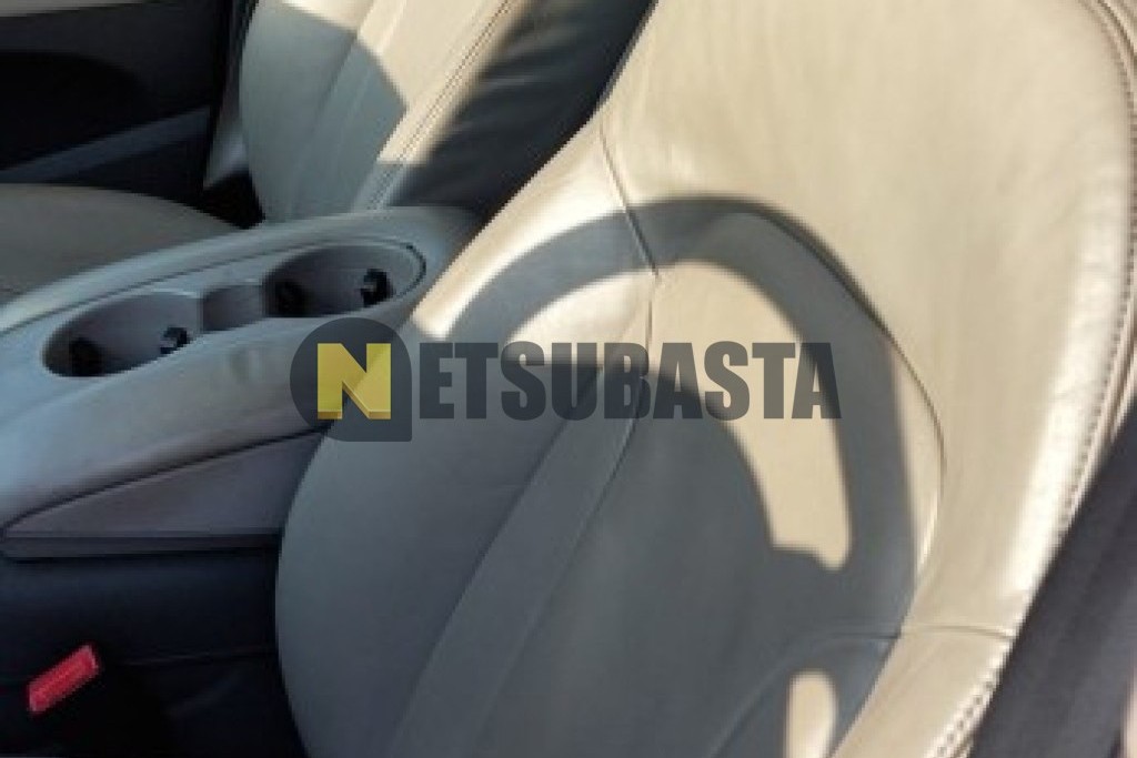 Audi Q7 3.0 TDI quattro tiptronic 6 vel. 2006