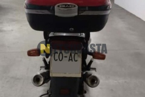 Yamaha NMAX 125 2016